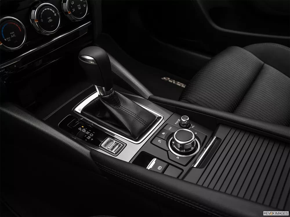 Mazda 6 2018 2.0L Comfort Plus