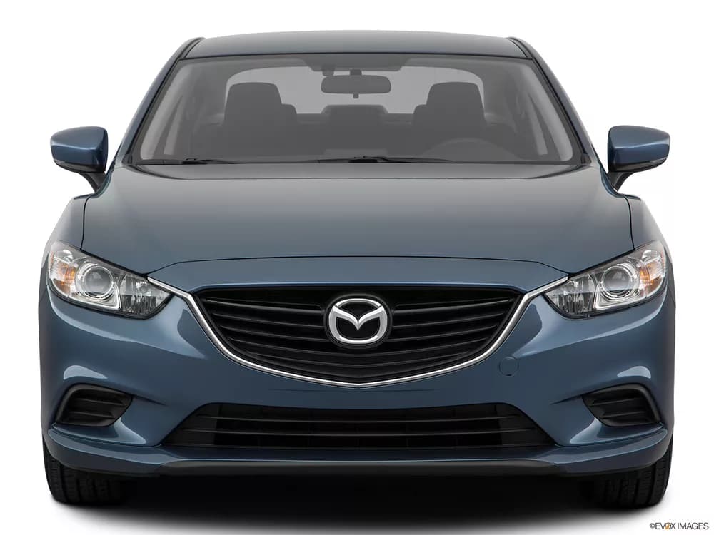 Mazda 6 2018 2.0L Comfort Plus