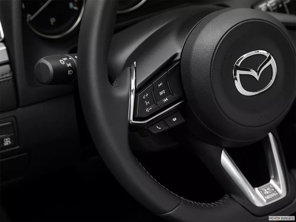 Mazda 6 2018 2.5L Comfort Plus