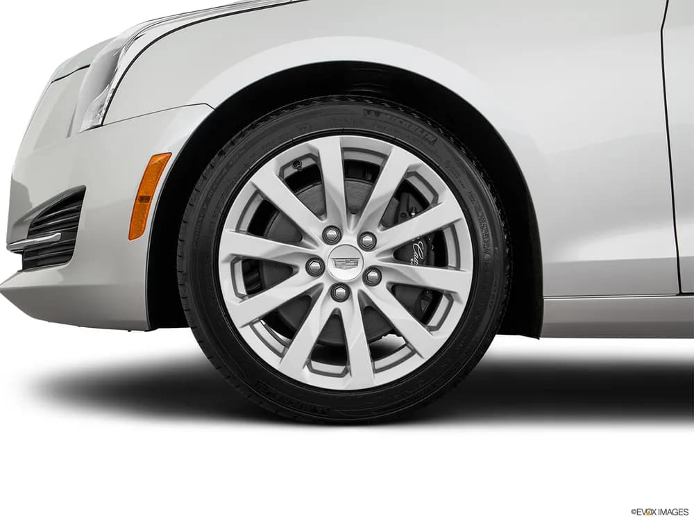 Cadillac ATS 2018 3.6L Premium Performance