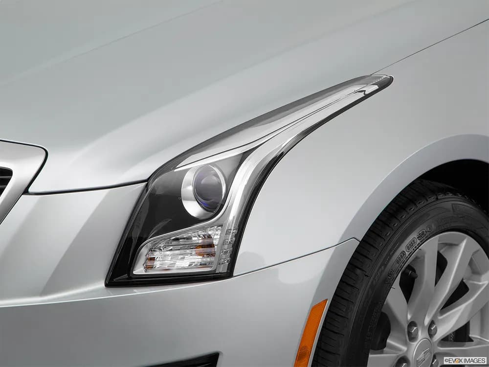 Cadillac ATS 2018 3.6L Premium Performance