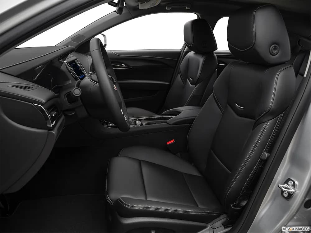 Cadillac ATS 2018 3.6L Premium Performance