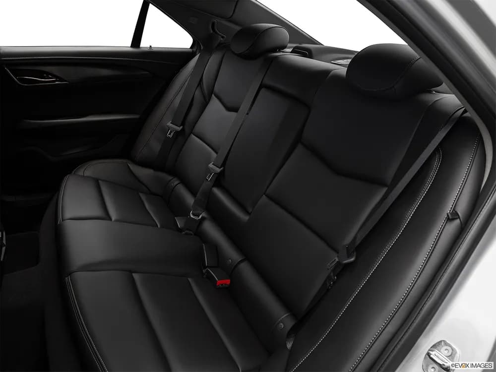 Cadillac ATS 2018 3.6L Premium Performance