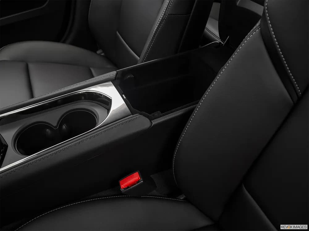 Cadillac ATS 2018 3.6L Premium Performance