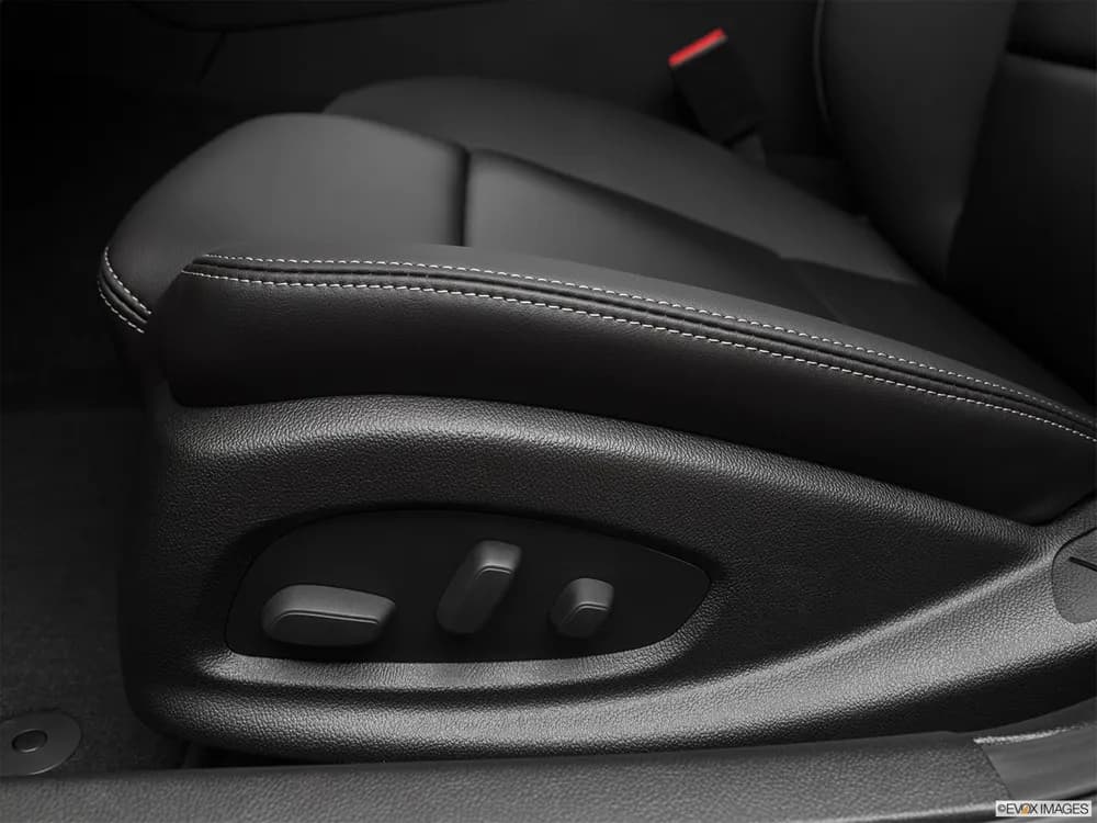 Cadillac ATS 2018 3.6L Premium Performance