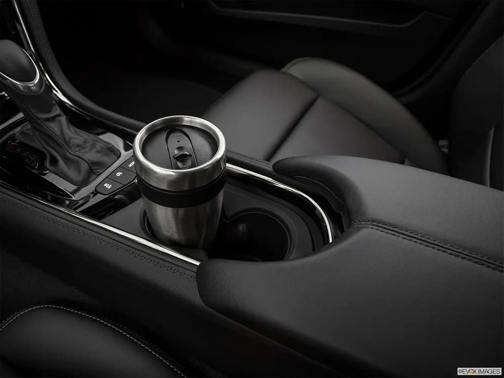 Cadillac ATS 2018 3.6L Premium Performance