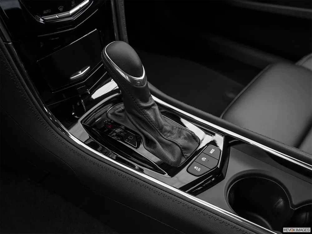 Cadillac ATS 2018 3.6L Premium Performance