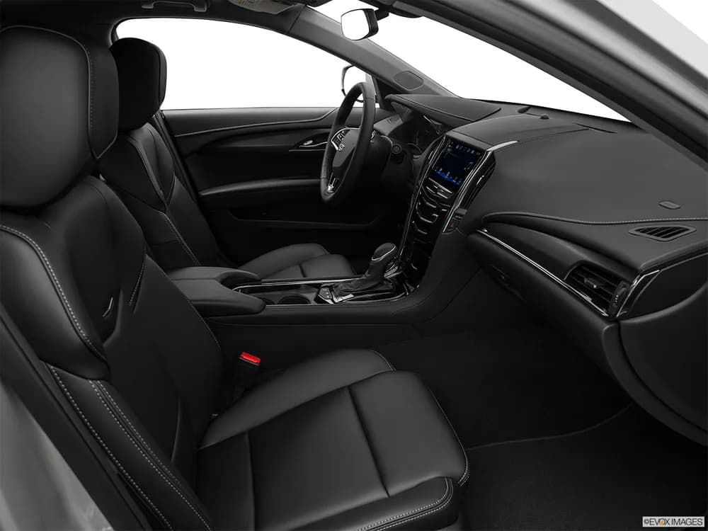 Cadillac ATS 2018 3.6L Premium Performance