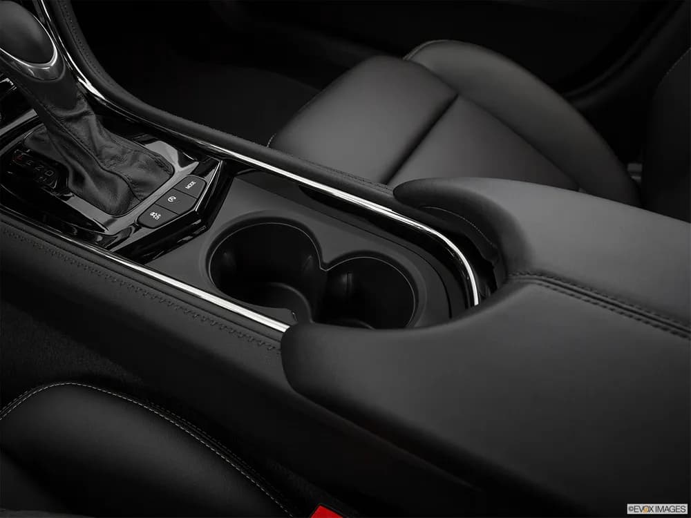 Cadillac ATS 2018 3.6L Premium Performance