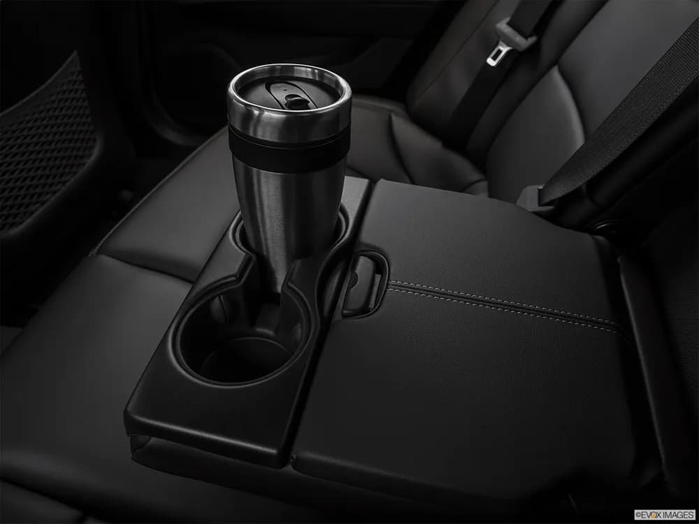 Cadillac ATS 2018 3.6L Premium Performance