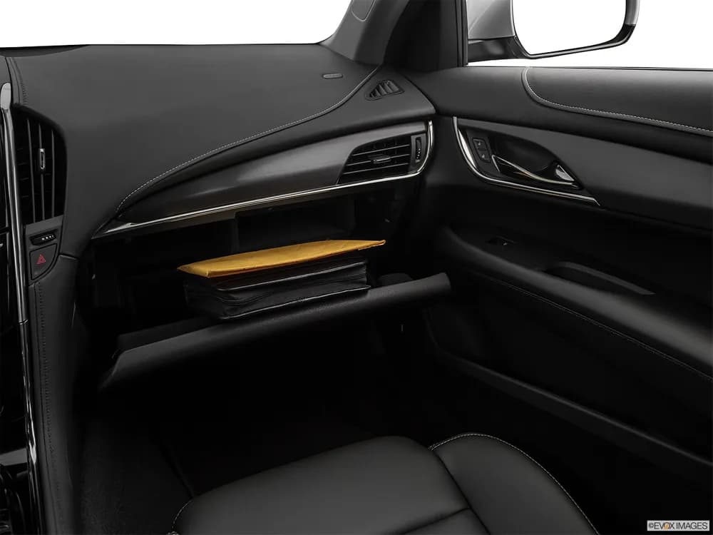 Cadillac ATS 2018 3.6L Premium Performance