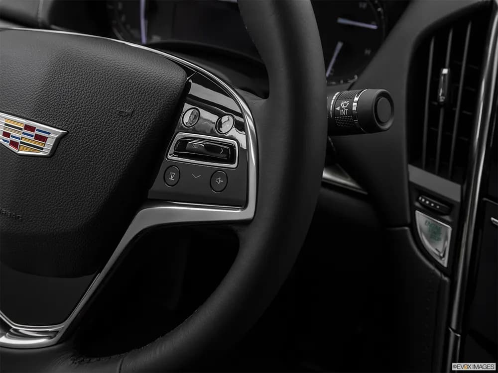 Cadillac ATS 2018 3.6L Premium Performance