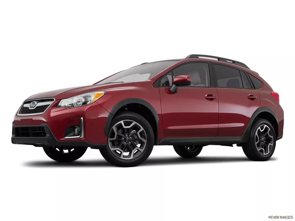 Subaru XV 2018 2.0L Standard
