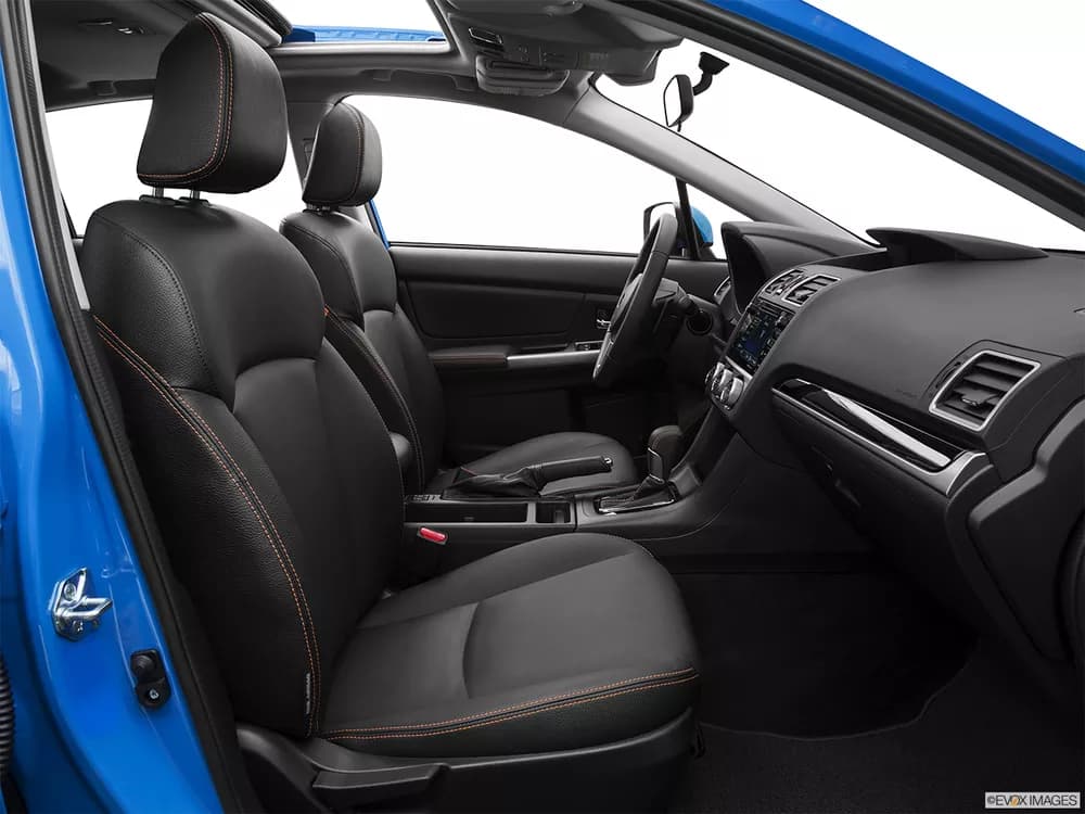 Subaru XV 2018 2.0L Premium