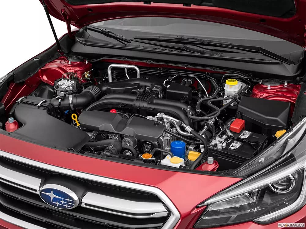 Subaru Outback 2018 2.5i AWD