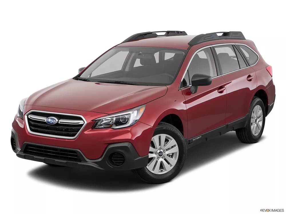 Subaru Outback 2018 2.5i AWD