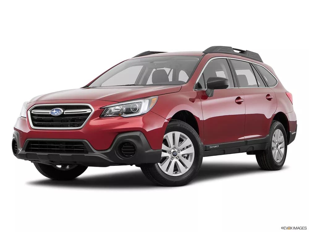 Subaru Outback 2018 2.5i AWD