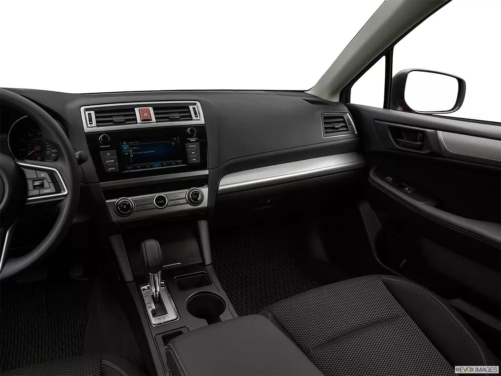 Subaru Outback 2018 2.5i AWD