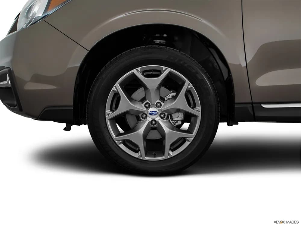 Subaru Forester 2018 2.5i Premium