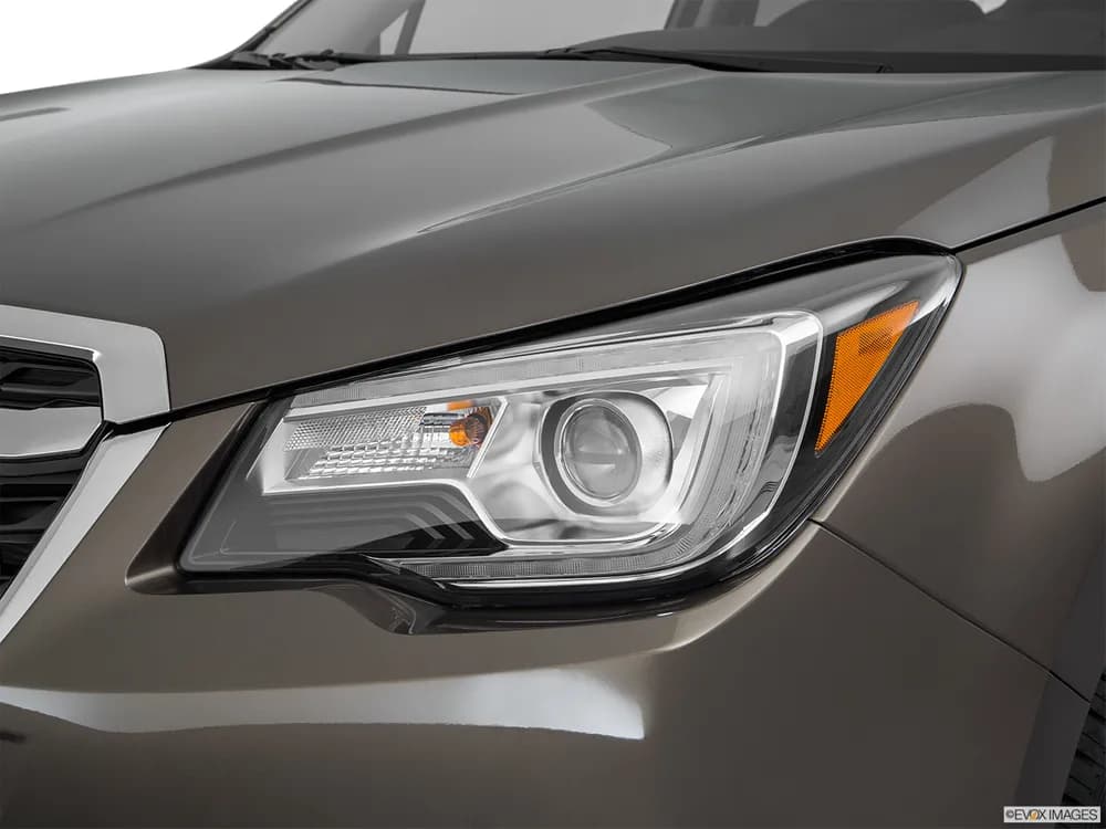 Subaru Forester 2018 2.5i Premium