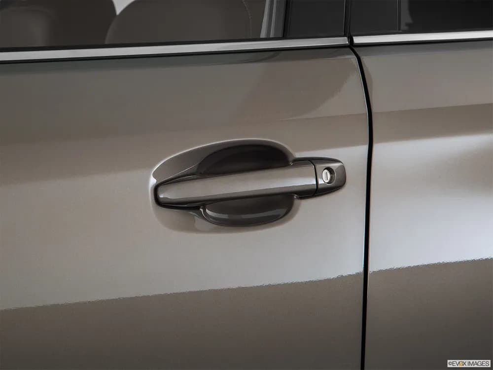 Subaru Forester 2018 2.5i Premium