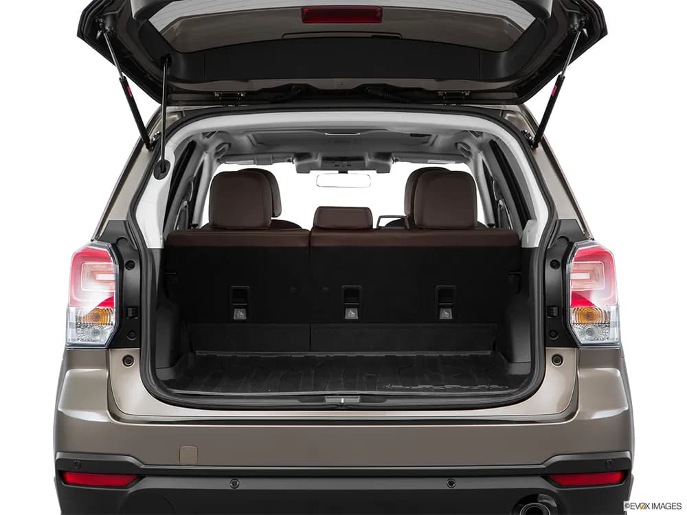 Subaru Forester 2018 2.5i Premium