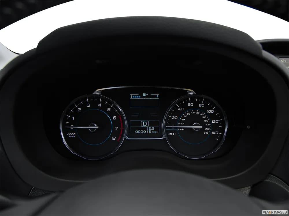 Subaru Forester 2018 2.5i Premium
