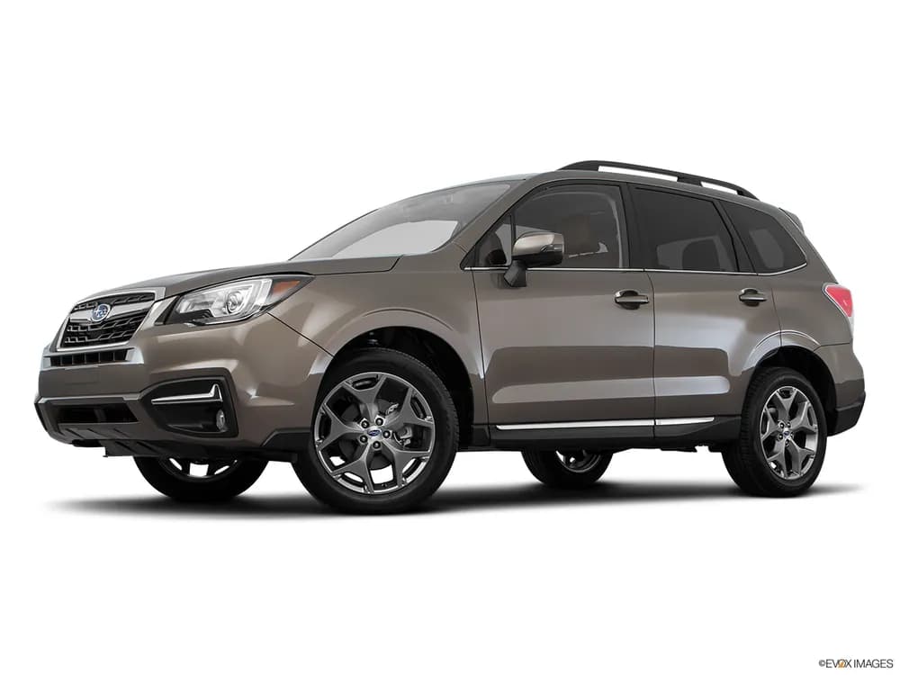 Subaru Forester 2018 2.5i Premium