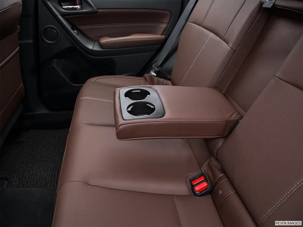 Subaru Forester 2018 2.5i Premium