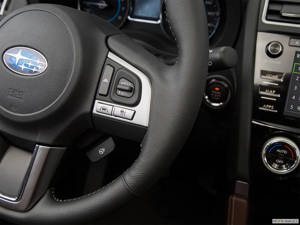 Subaru Forester 2018 2.5i Premium