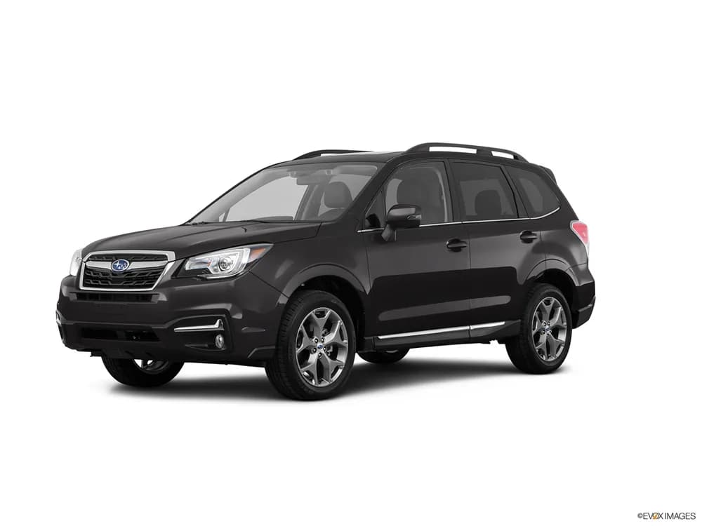 Subaru Forester 2018 2.5i Premium