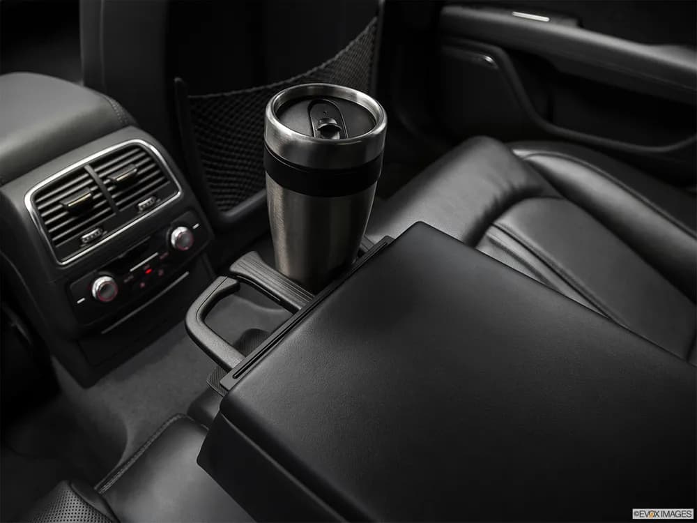 Audi RS7 2018 4.0 TFSI Performance