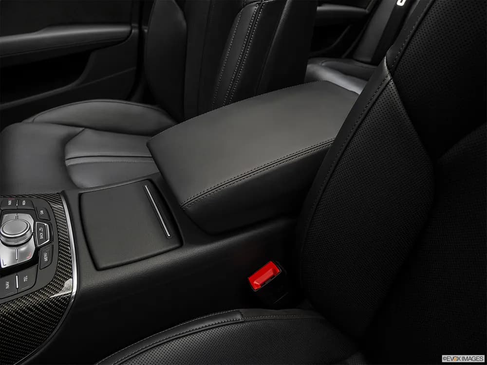 Audi RS7 2018 4.0 TFSI Performance