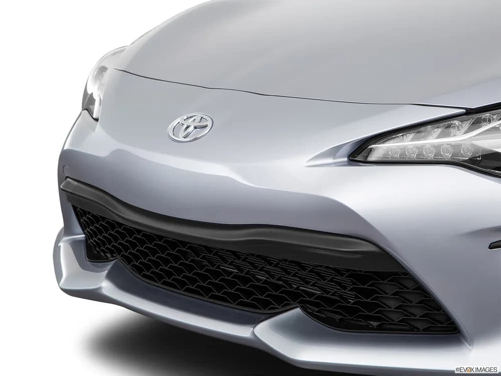 Toyota 86 2018 2.0 VTX