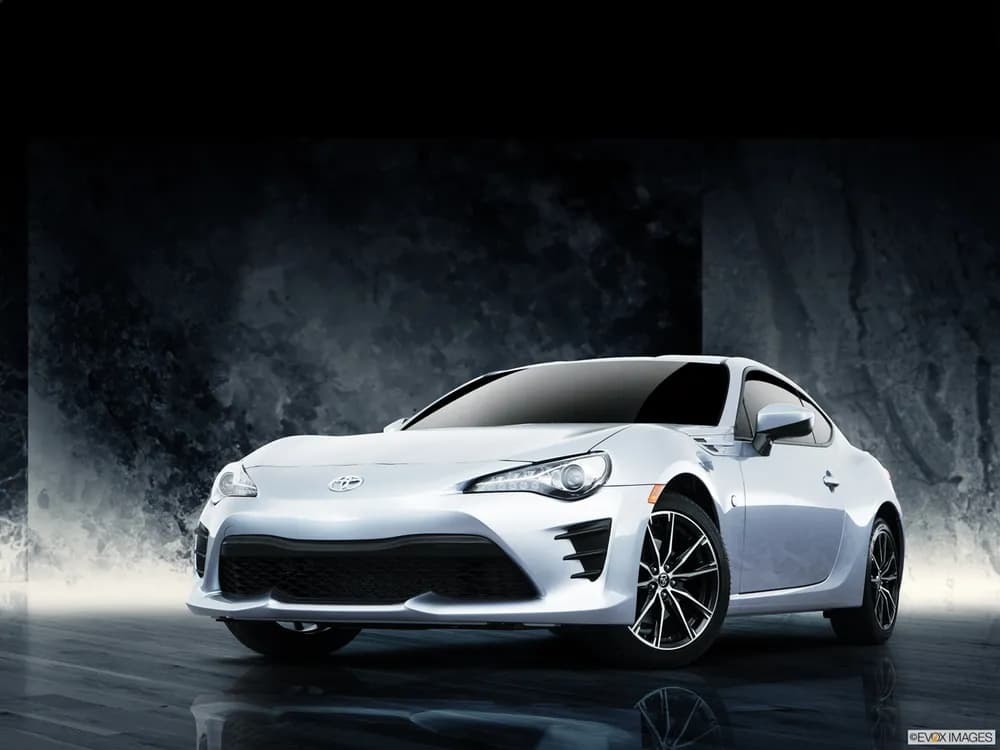 Toyota 86 2018 2.0 VTX