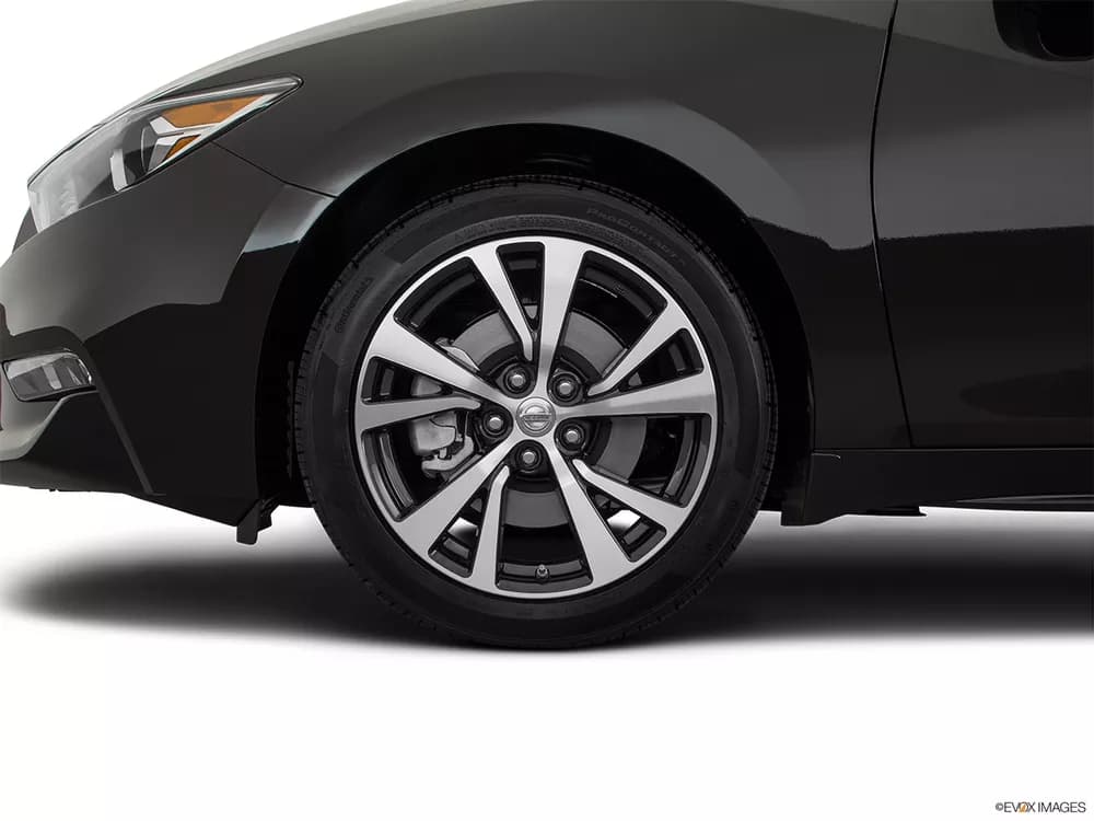 Nissan Maxima 2018 3.5L S