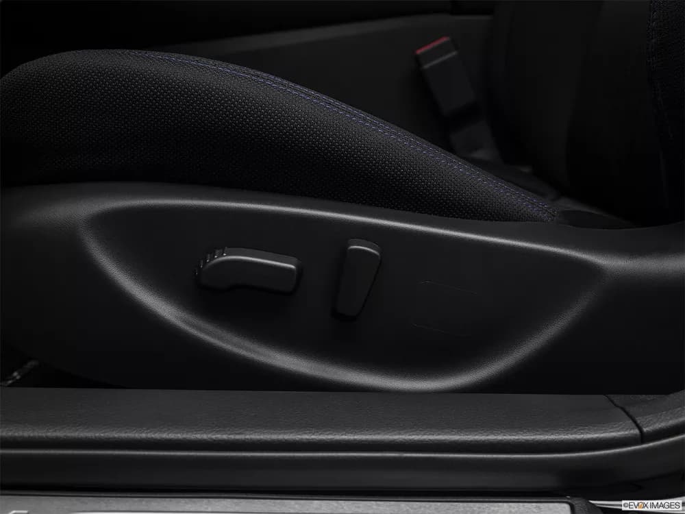 Nissan Maxima 2018 3.5L S