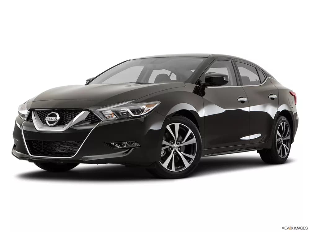 Nissan Maxima 2018 3.5L S