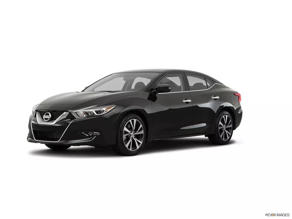 Nissan Maxima 2018 3.5L S