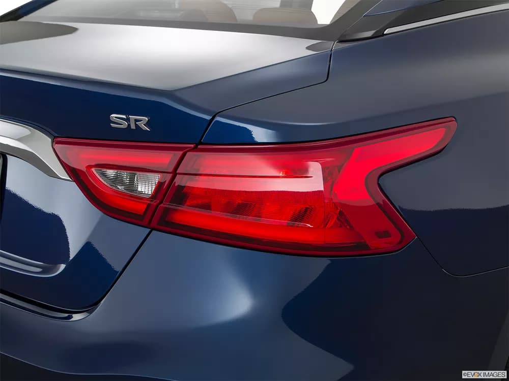 Nissan Maxima 2018 3.5L SR