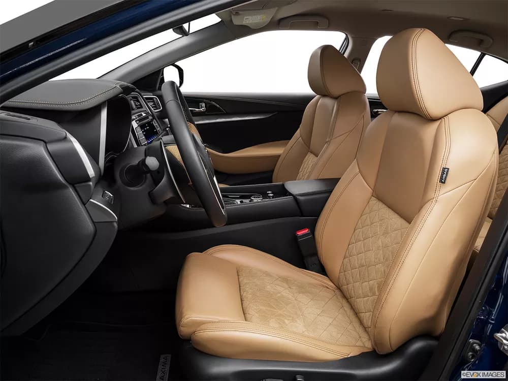 Nissan Maxima 2018 3.5L SR