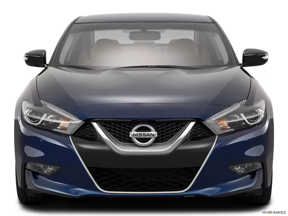 Nissan Maxima 2018 3.5L SR