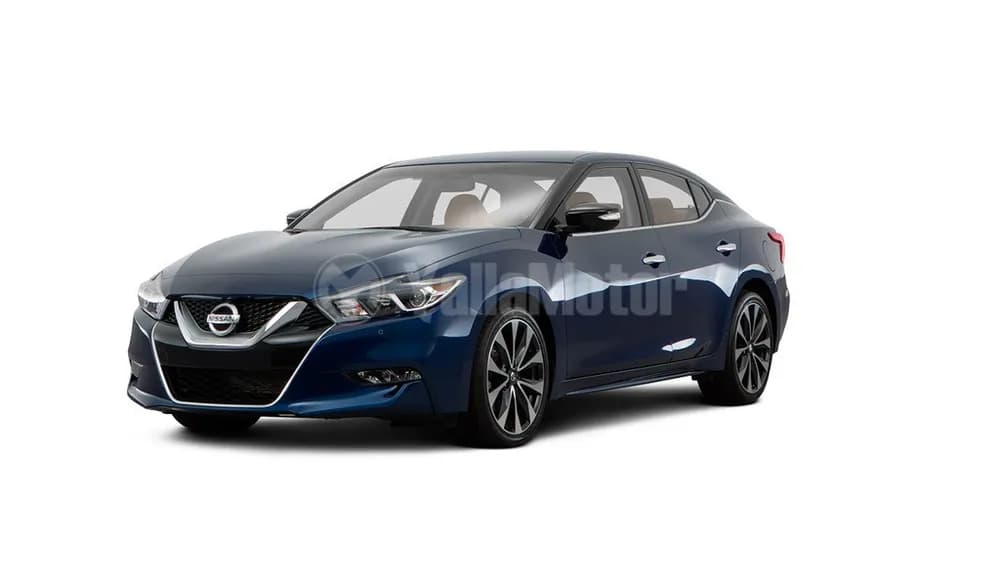 Nissan Maxima 2018 3.5L SR