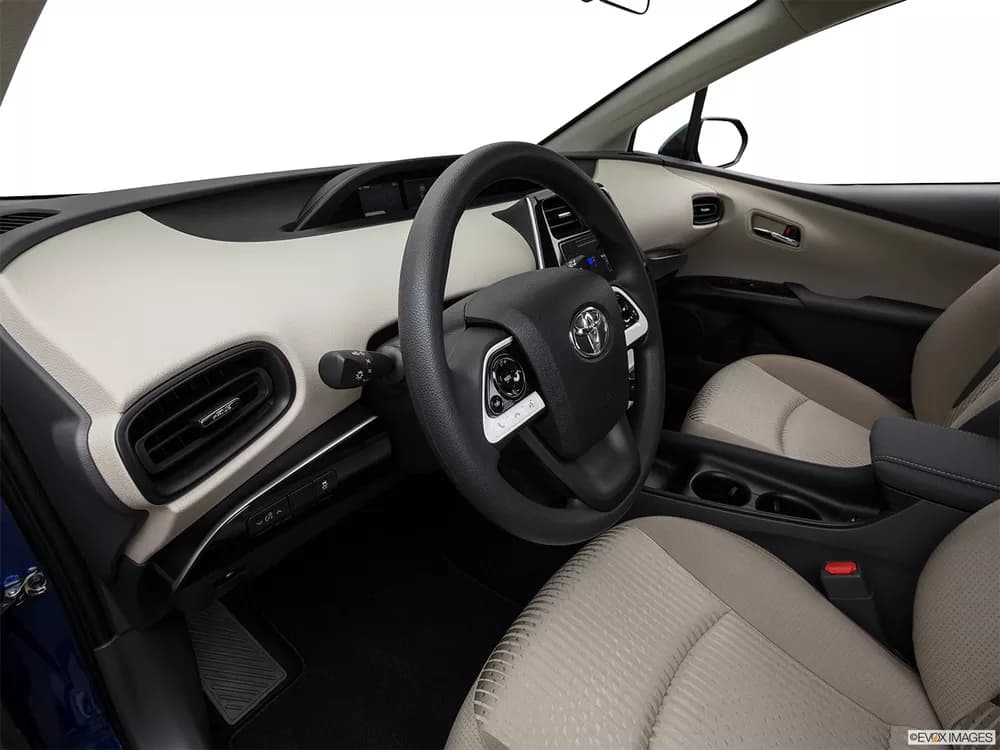 Toyota Prius 2018 1.8 Eco