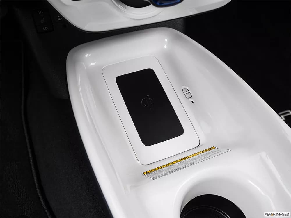 Toyota Prius 2018 1.8 Iconic