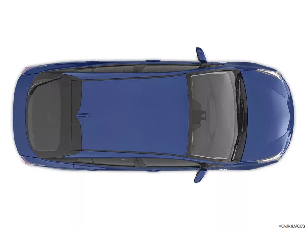 Toyota Prius 2018 1.8 Iconic