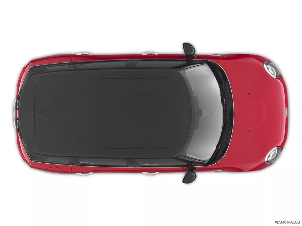 Mini Clubman 2018 Cooper