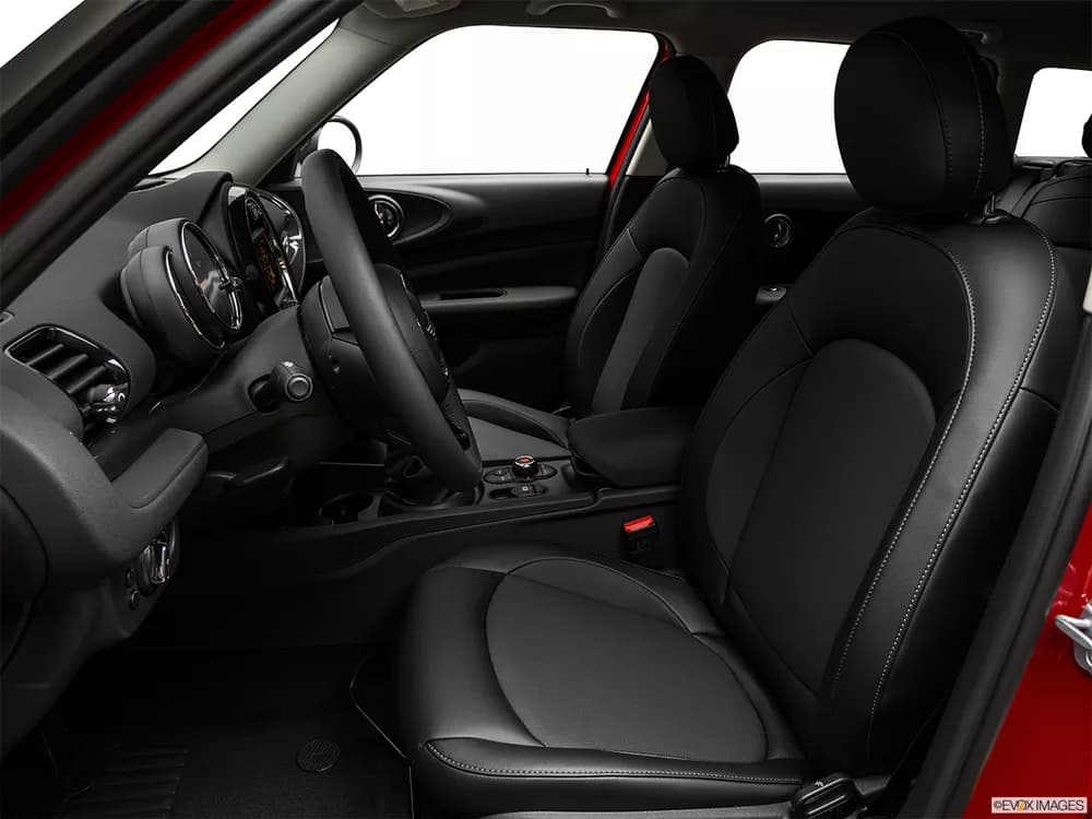 Mini Clubman 2018 Cooper