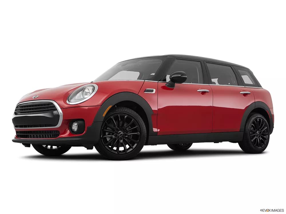 Mini Clubman 2018 Cooper