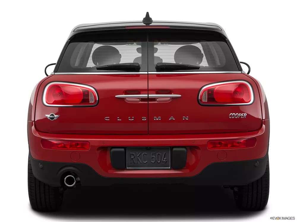 Mini Clubman 2018 Cooper